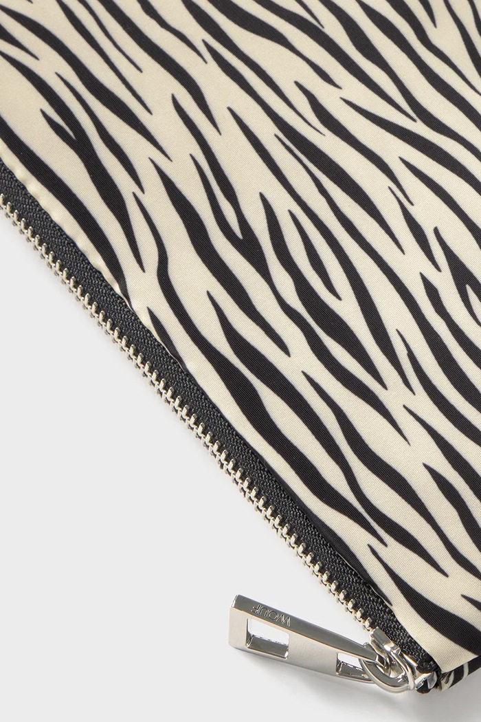 Kozmetická taška WOUF Zebra Hit 21 x 13 cm PP260013 viacfarebná AA00