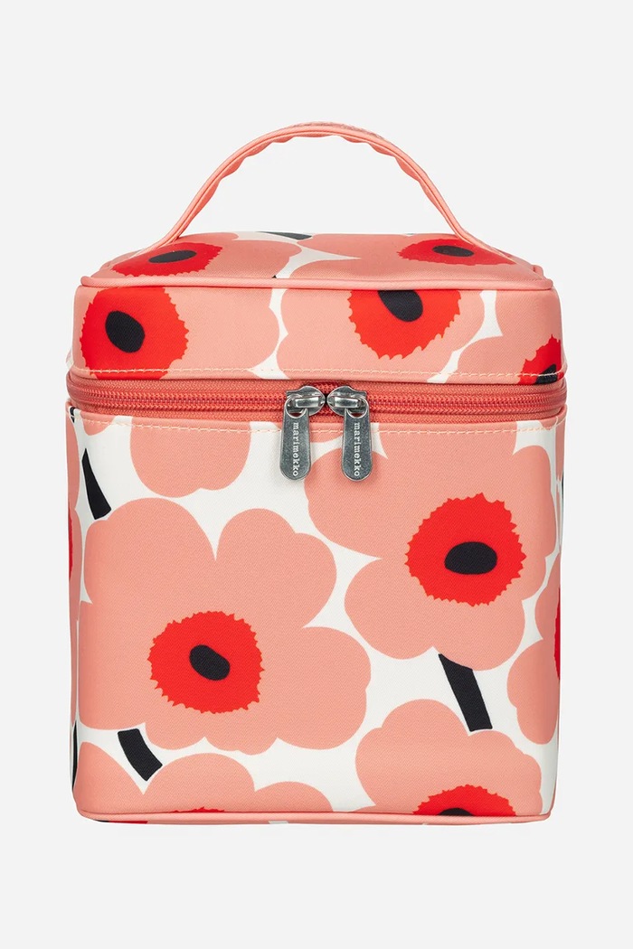 Marimekko kozmetična torbica 16 x 18 x 13 cm pisana 075293.139