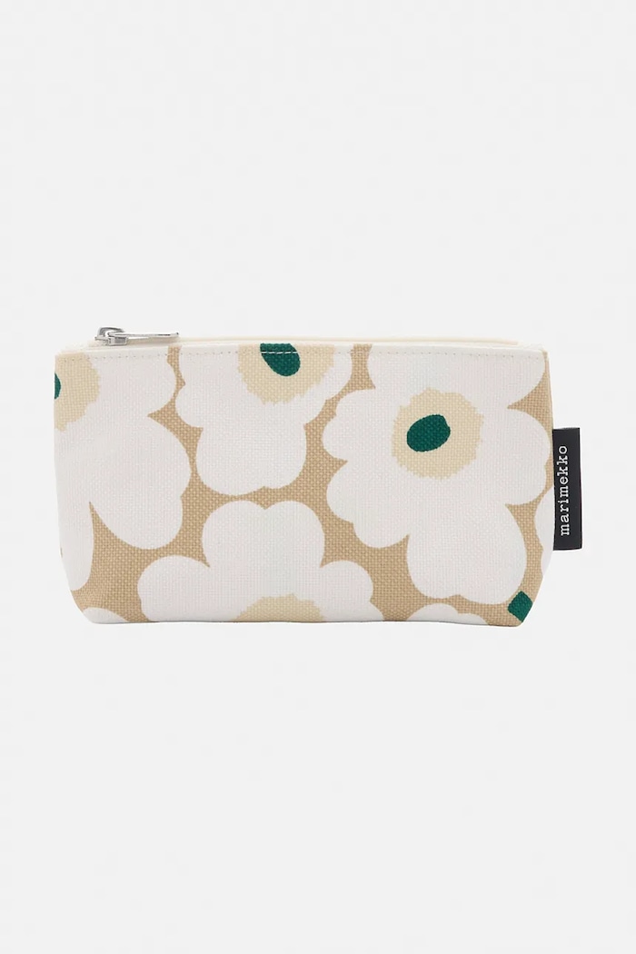 Marimekko косметичка 19x11x5 мультиколор 075931.818
