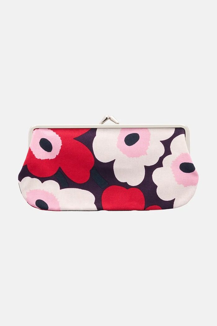 Marimekko Kosmetyczka 9 x 19 cm multicolor 076150.438.1