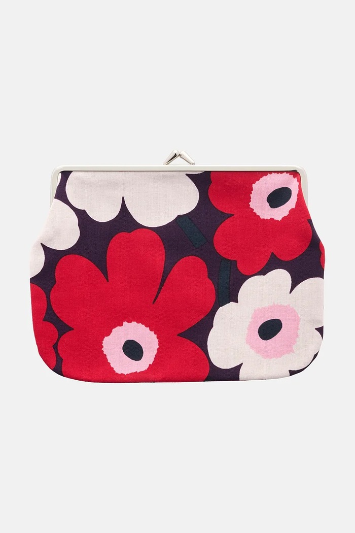 Marimekko Kosmetyczka 14 x 20 cm multicolor 076151.438.1