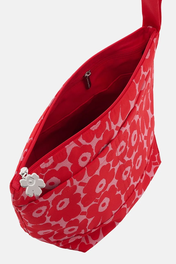 Marimekko Kosmetyczka 32 x 25 x 15 cm 076363.331 czerwony AA00