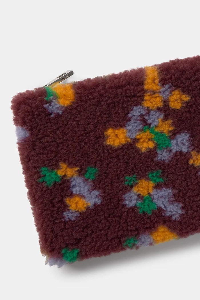 WOUF Kosmetická taštička 21 x 13 cm PP260033 vícebarevná AA00