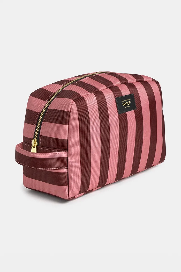 WOUF kosmetyczka Sophie 29 x 18,5 x 11 cm TL260038 różowy AA00