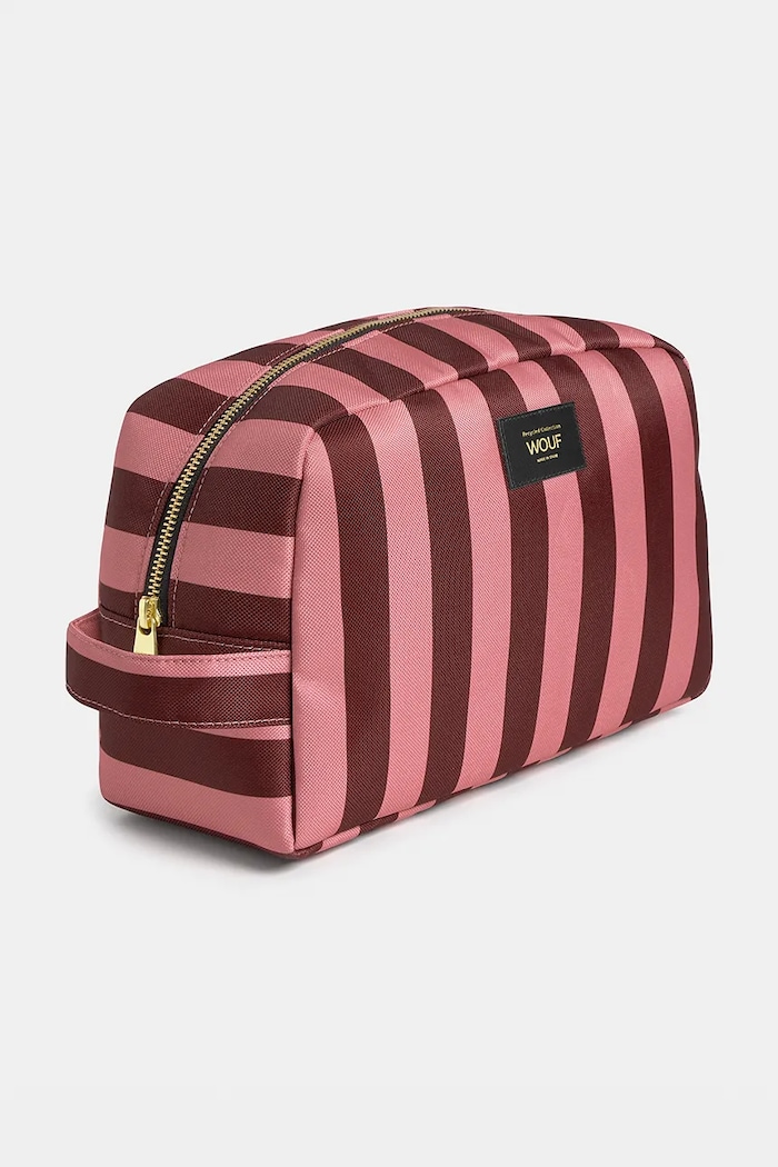 WOUF kosmetyczka Sophie 29 x 18,5 x 11 cm TL260038 różowy AA00