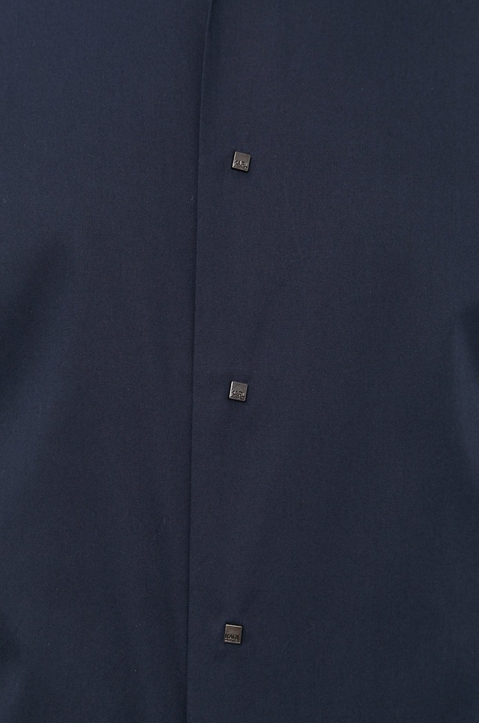 Karl Lagerfeld - Koszula 500699.605000 500699.605000 granatowy AA00
