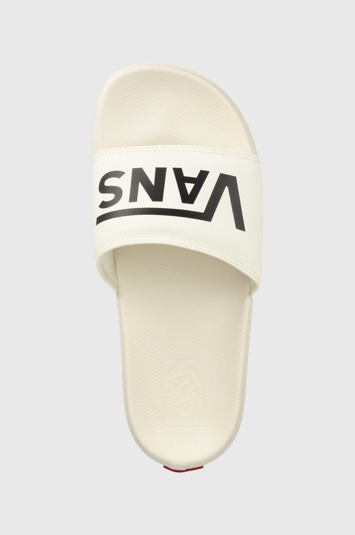 Vans klapki Slide-On biały VN0A5HFEX0Z1