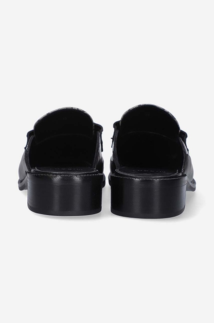 Natikače MISBHV The Brutalist Slip On 022BW210