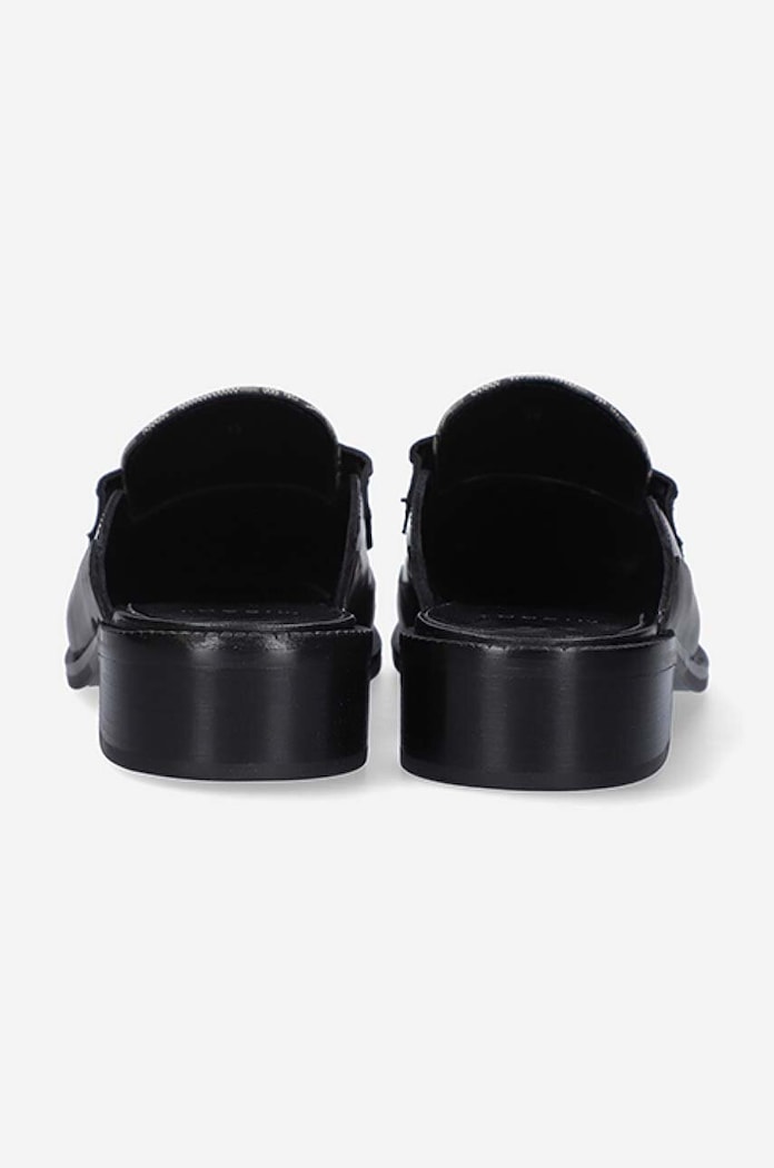 Natikače MISBHV The Brutalist Slip On 022BW210