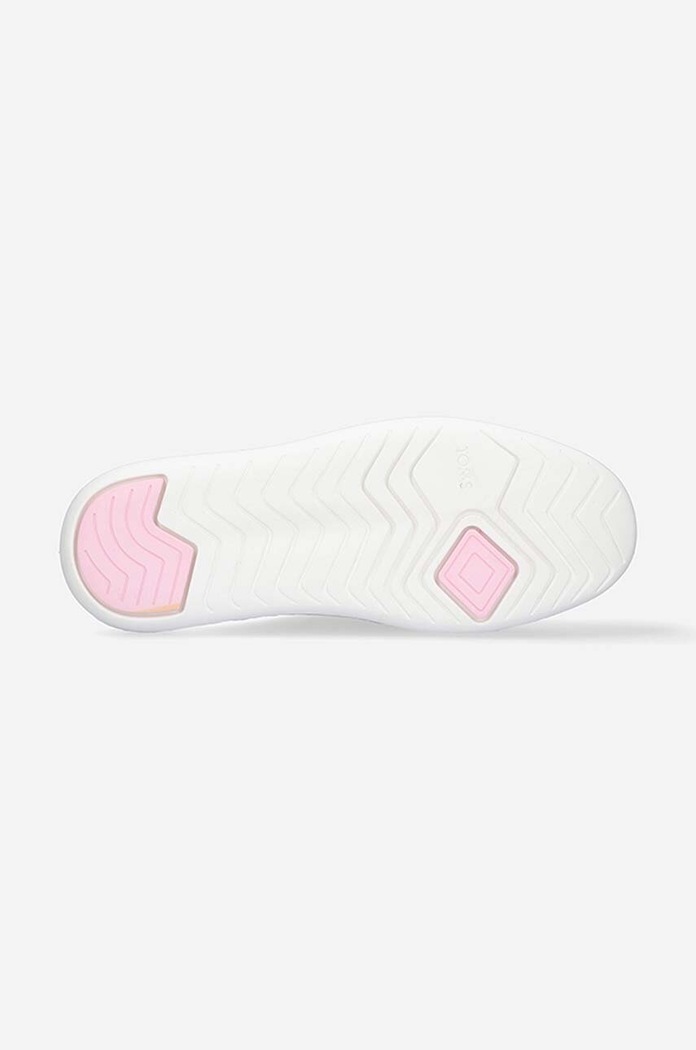 Toms Natikače Toms Matte Mallow Mule Sneaker 10017864 roza AA00