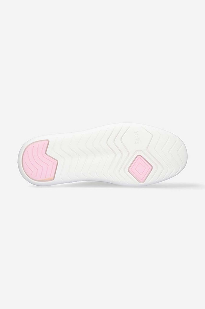 Toms Natikače Toms Matte Mallow Mule Sneaker 10017864 roza AA00