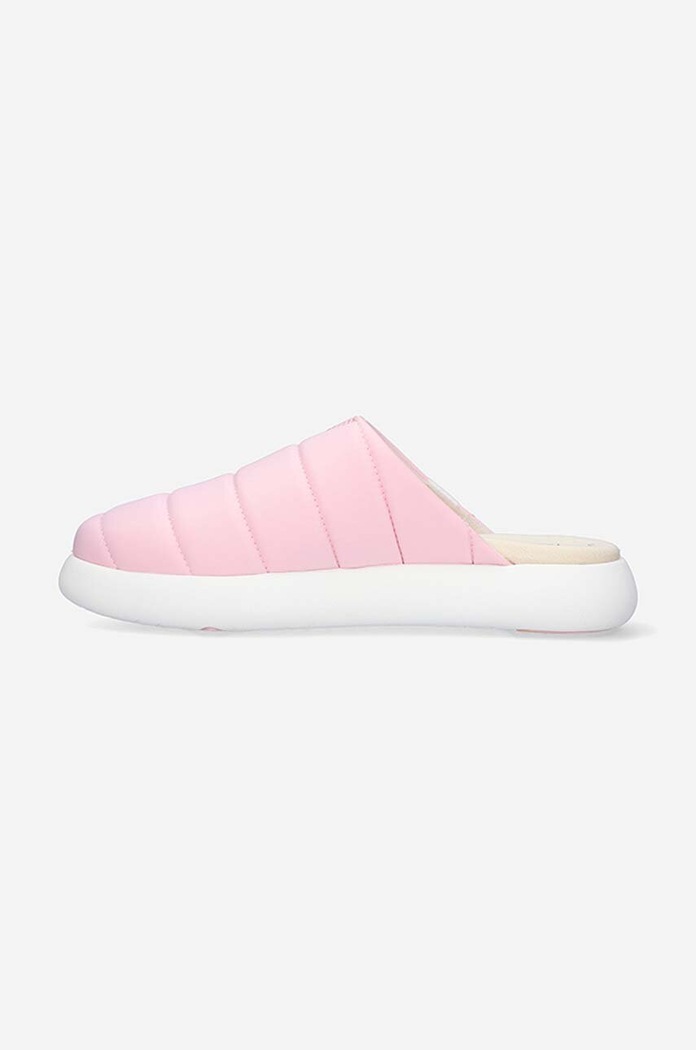 Obuća Toms Natikače Toms Matte Mallow Mule Sneaker 10017864 roza