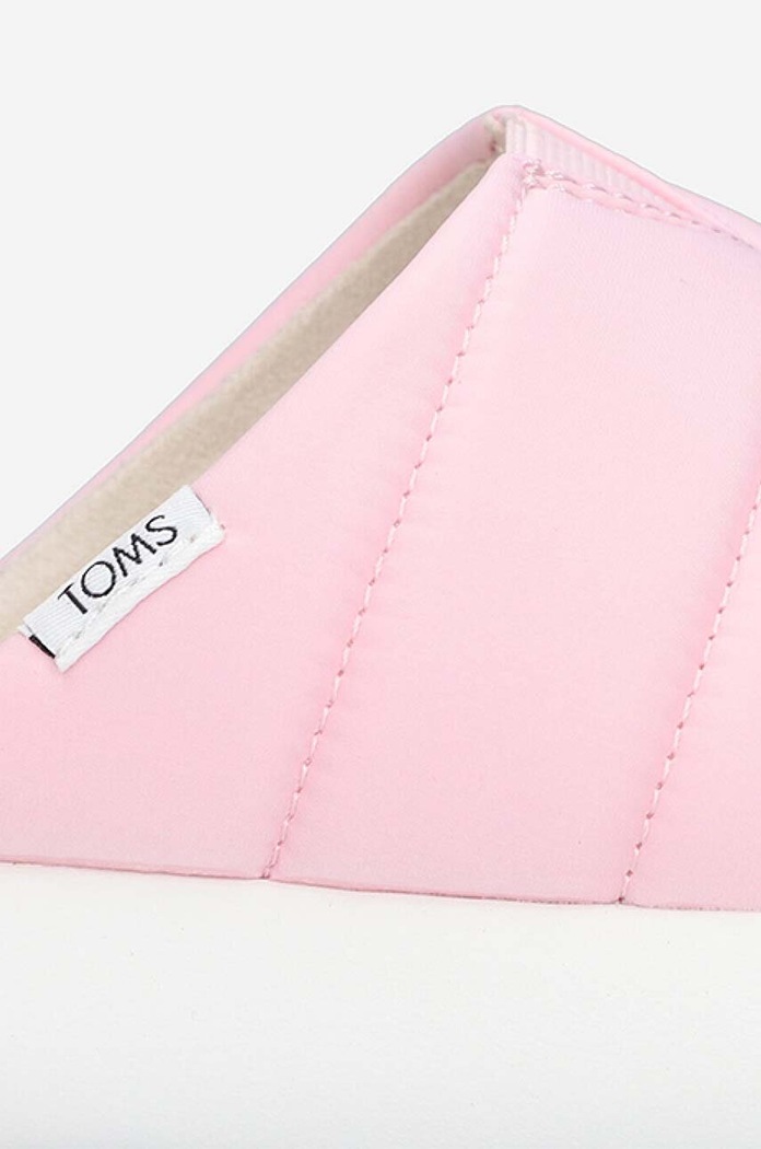 Toms Natikače Toms Matte Mallow Mule Sneaker 10017864