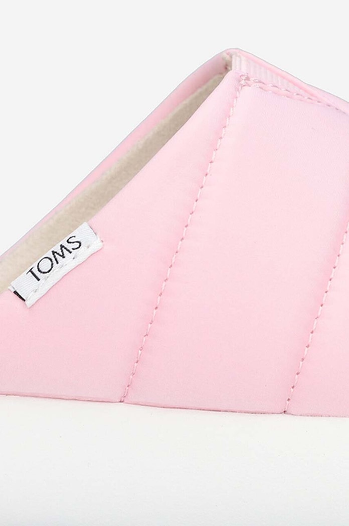 Toms Natikače Toms Matte Mallow Mule Sneaker 10017864