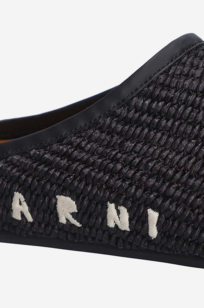 Šľapky Marni Sabot SBMS006801.P3860.ZO166