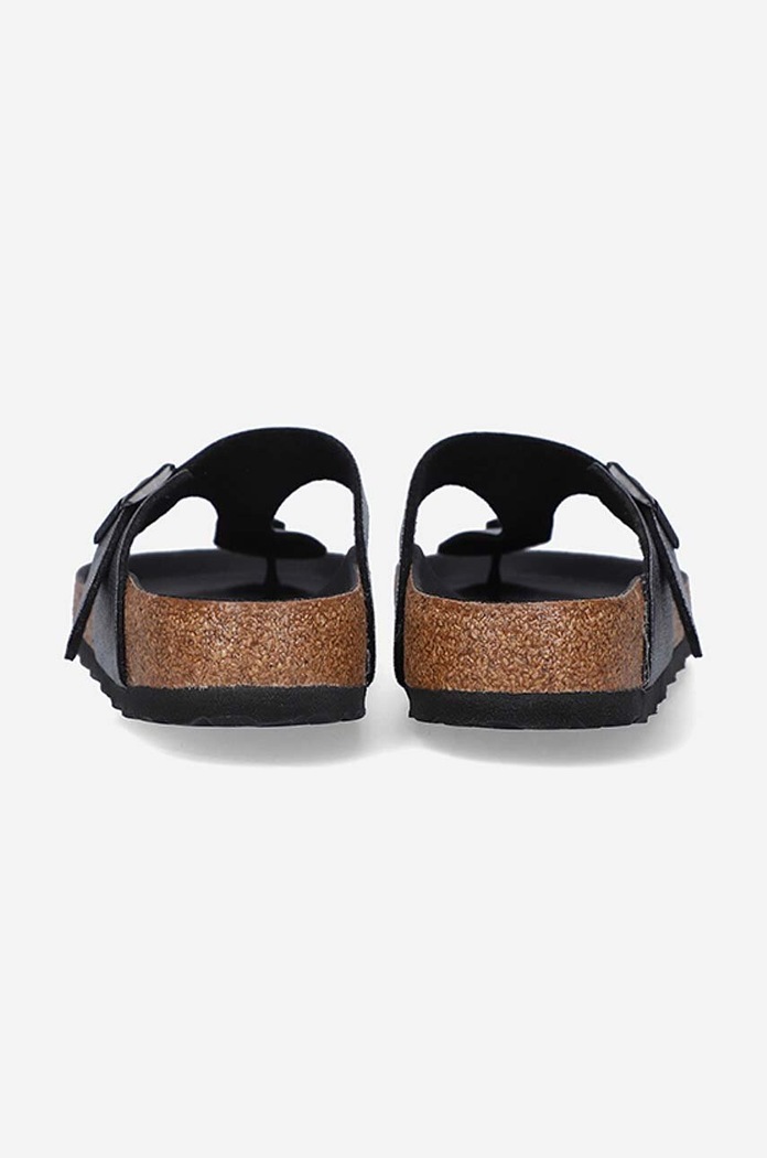 Birkenstock flip flops Gizeh MF Iridescent 1021232.Gizeh