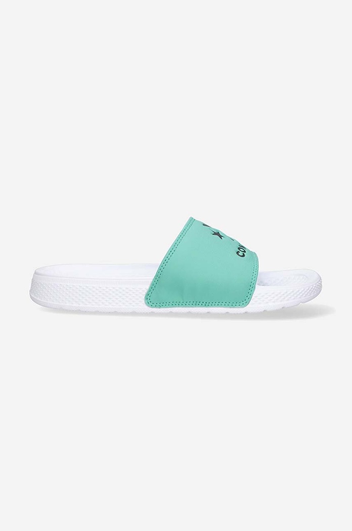 Converse sliders All Star Slide 172717C others green 172717C