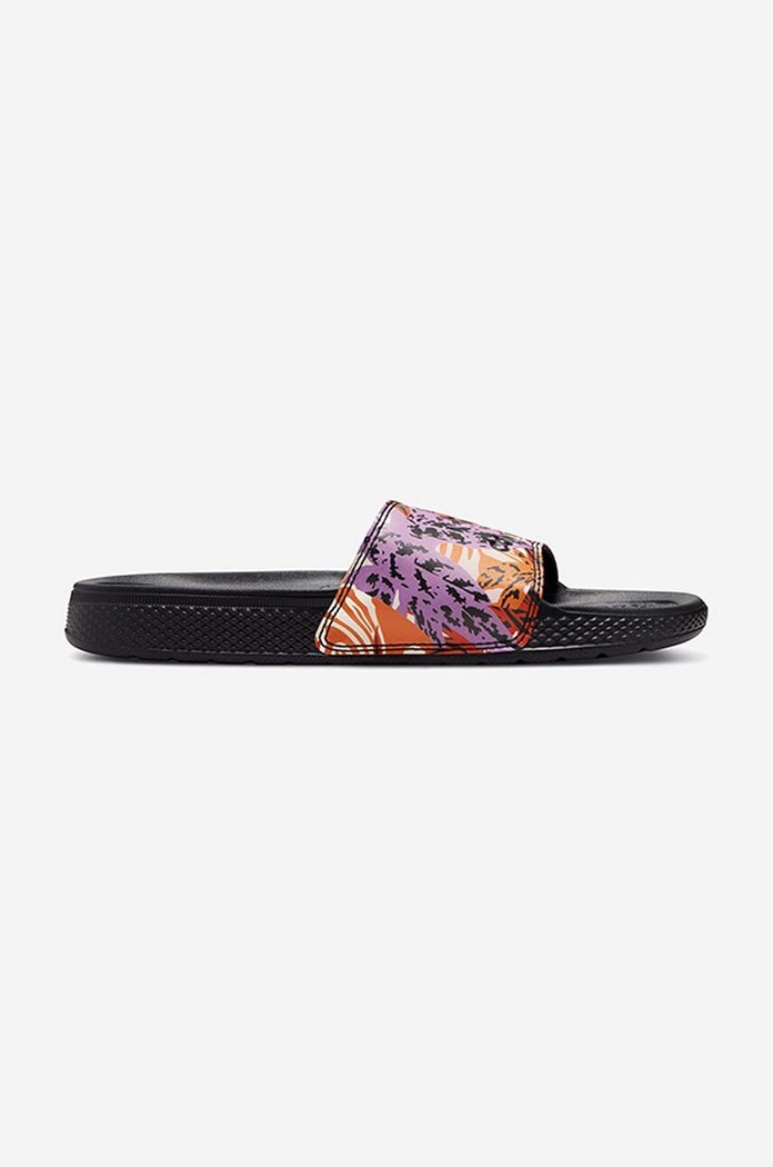 Converse papuci All Star Slide A00574C altele multicolor A00574C