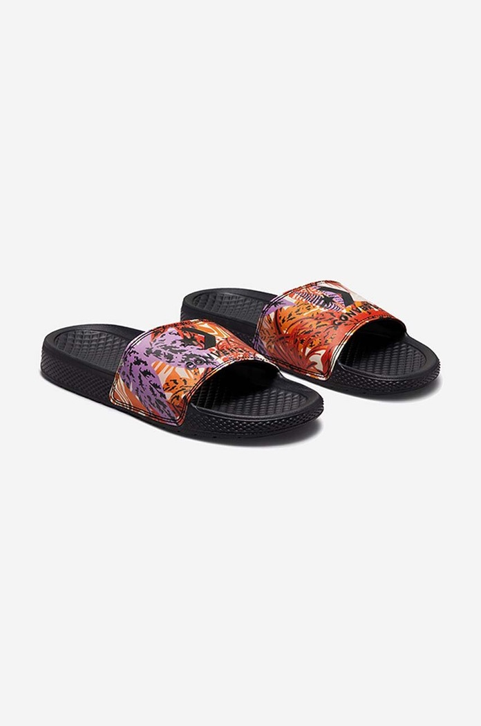 Converse papuci All Star Slide A00574C multicolor A00574C