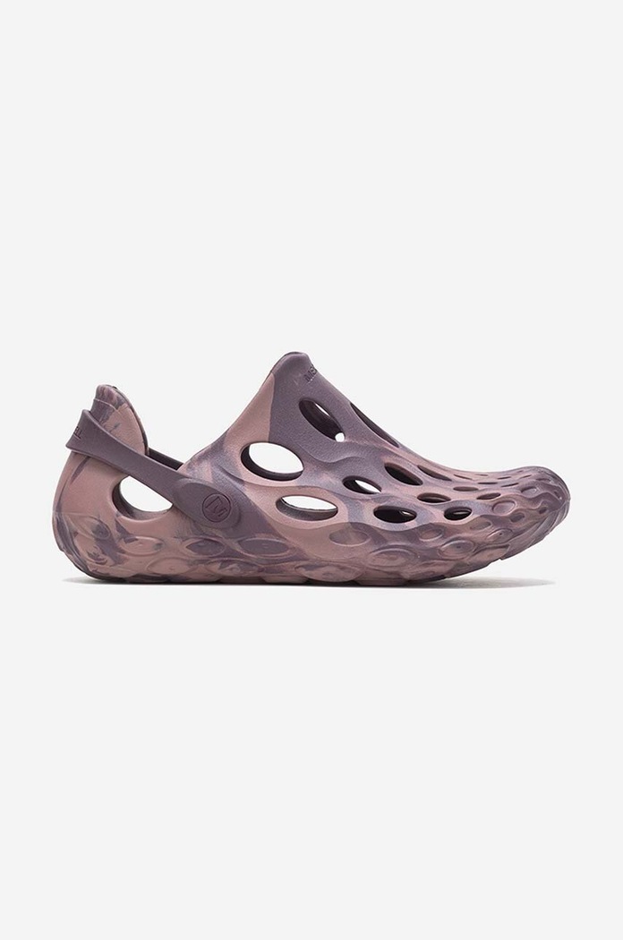 Merrell sandały Hydro Moc syntetyczny fioletowy J004254