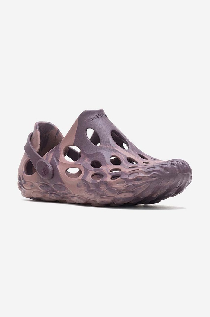Merrell sandały Hydro Moc fioletowy J004254
