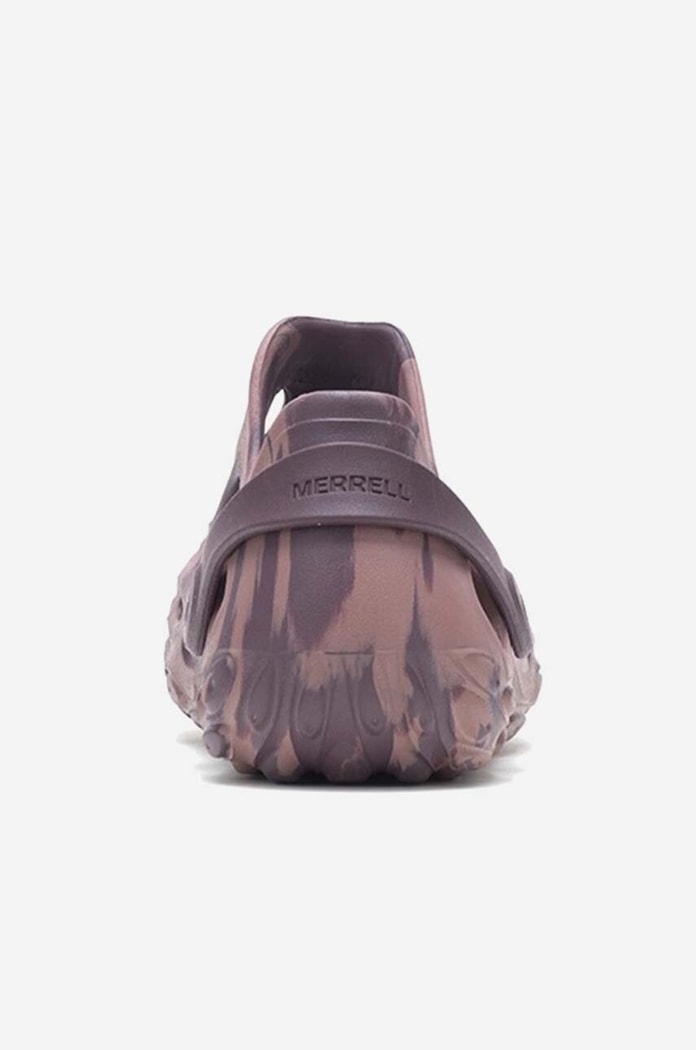 Merrell sandały Hydro Moc J004254 fioletowy