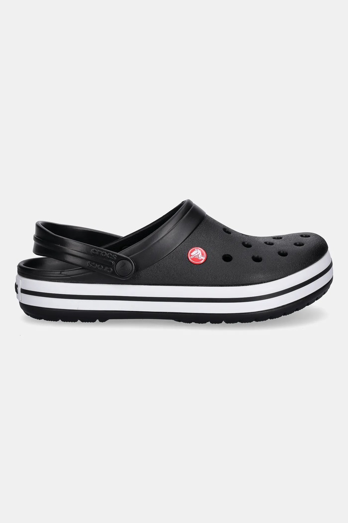 Crocs pantofle 11016. černá SS26