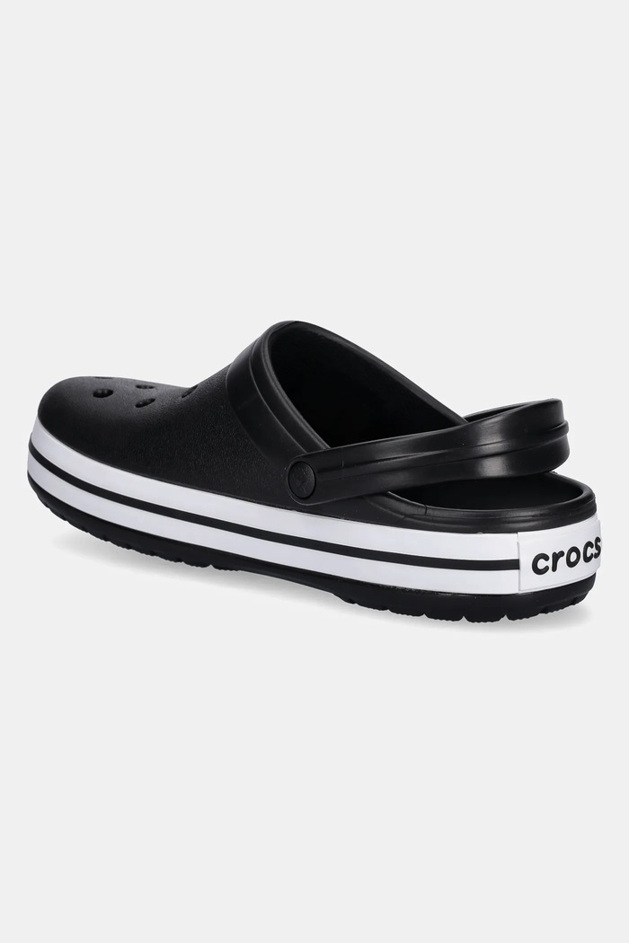 Boty Crocs pantofle 11016. černá