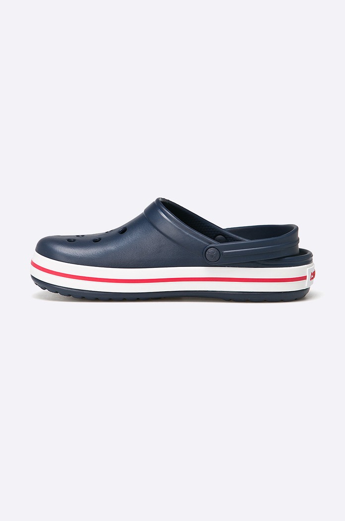 Boty Crocs pantofle 11016. námořnická modř