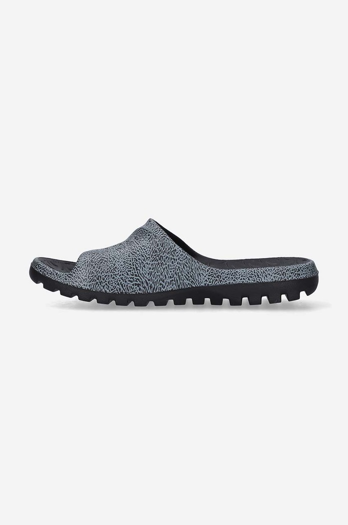 Shoes Jordan sliders Super Fly TM SLD 2 GRPC 881572 gray