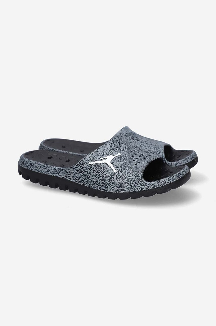 Jordan sliders Super Fly TM SLD 2 GRPC 881572 gray