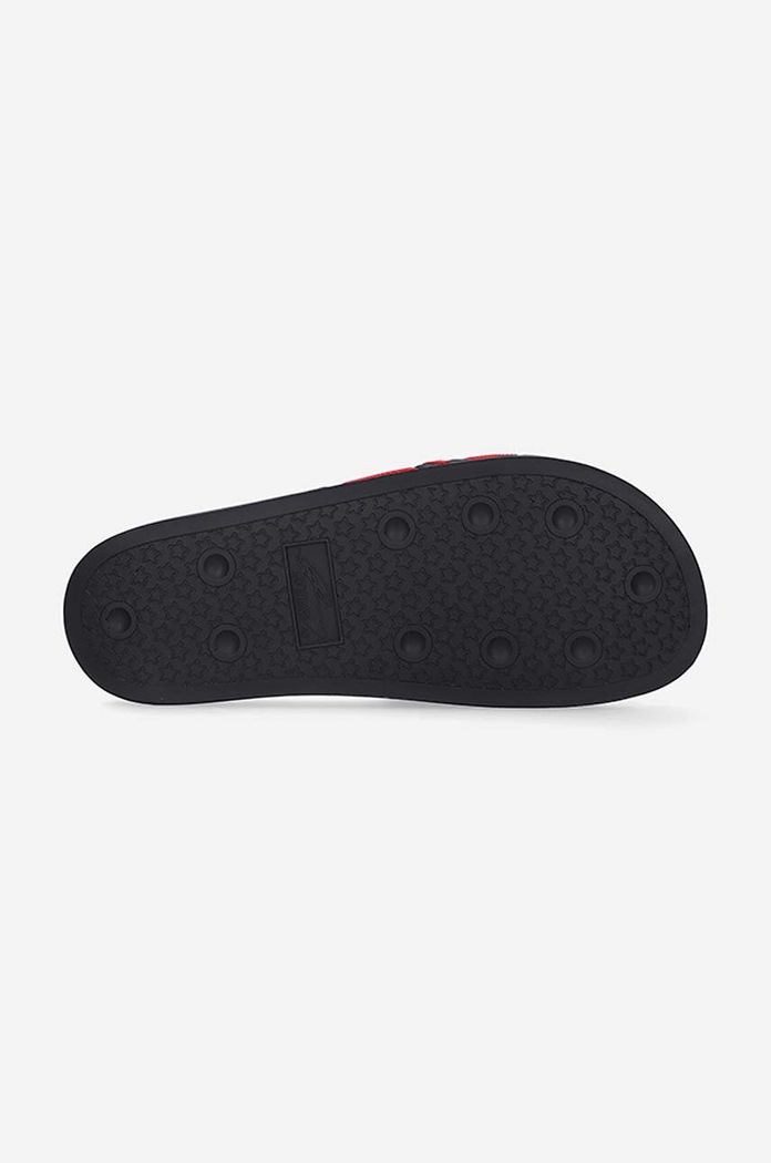 Raf Simons sliders Astra HR810002S.0047 red AA00