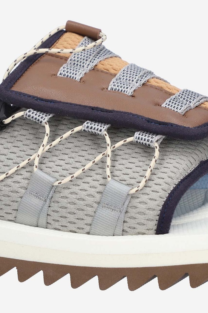 Pantofle Suicoke DAO-2AB BLACK DAO.2AB