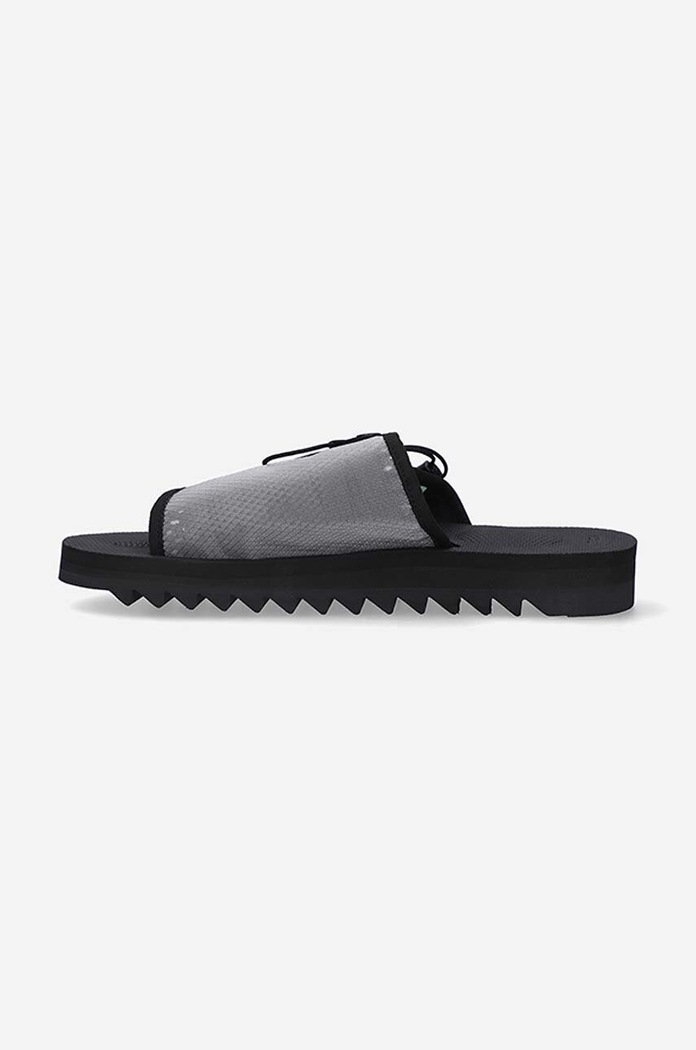 Boty Pantofle Suicoke DAO-2AB BLACK DAO.2AB černá