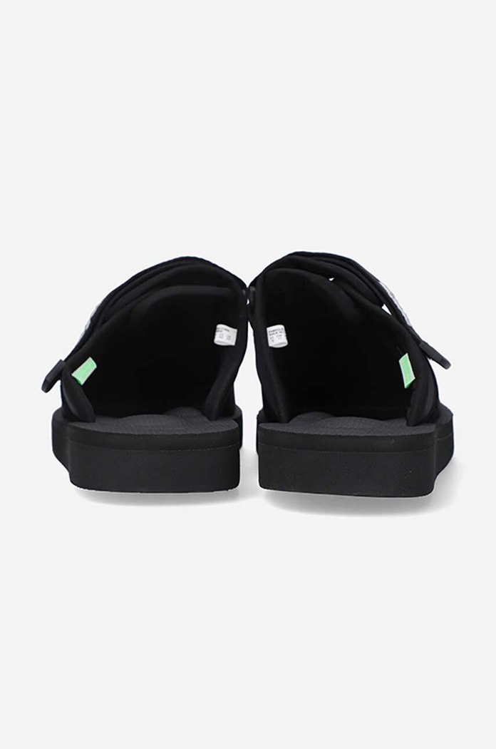 Suicoke ZAVO.CAB Black ZAVO.CAB