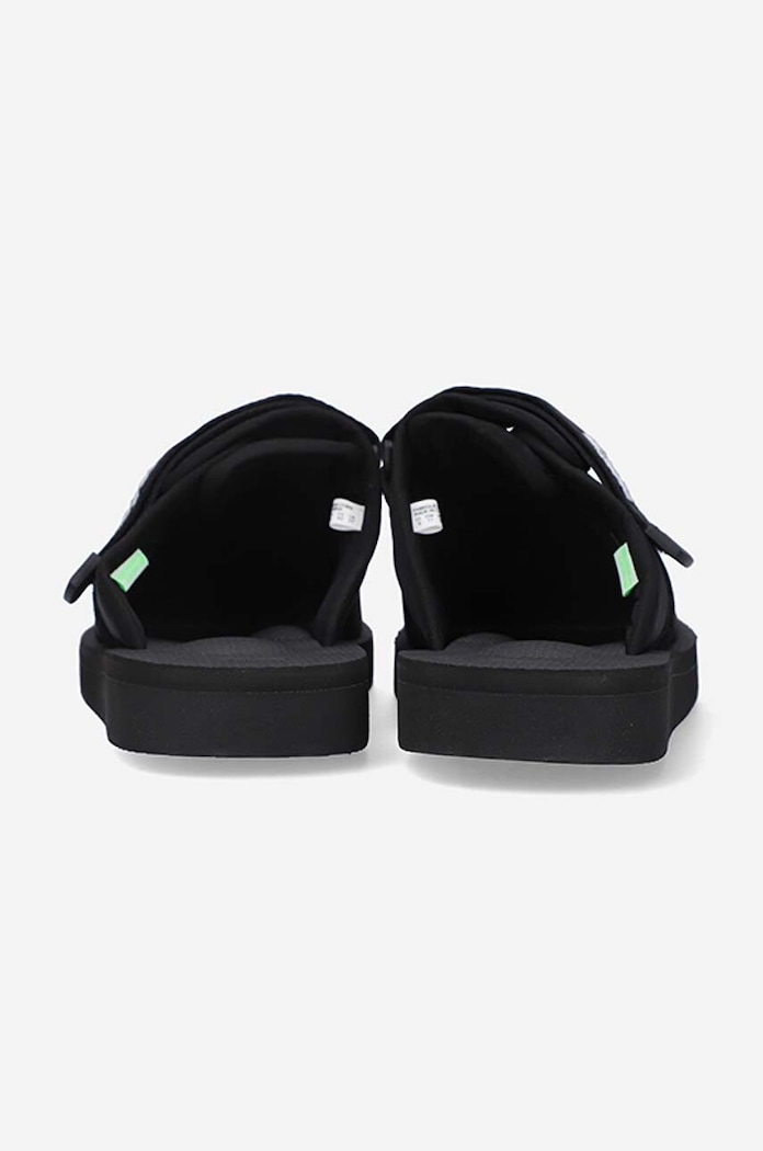 Suicoke ZAVO.CAB Black ZAVO.CAB