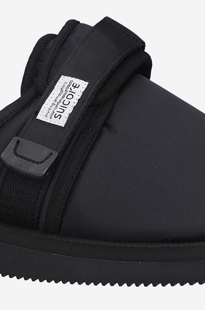 Suicoke ZAVO.CAB Black ZAVO.CAB