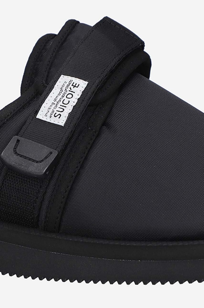 Suicoke ZAVO.CAB Black ZAVO.CAB