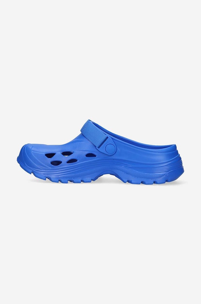 Pantofle Suicoke Rubber Sole MOK MOK modrá SS24