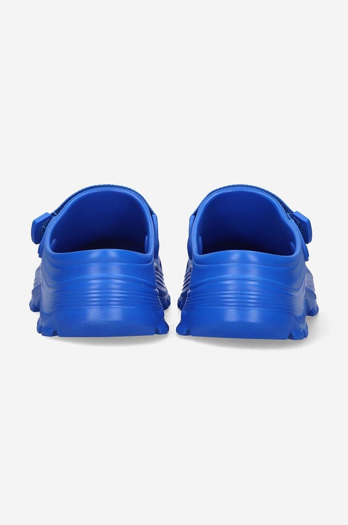Pantofle Suicoke Rubber Sole MOK modrá MOK