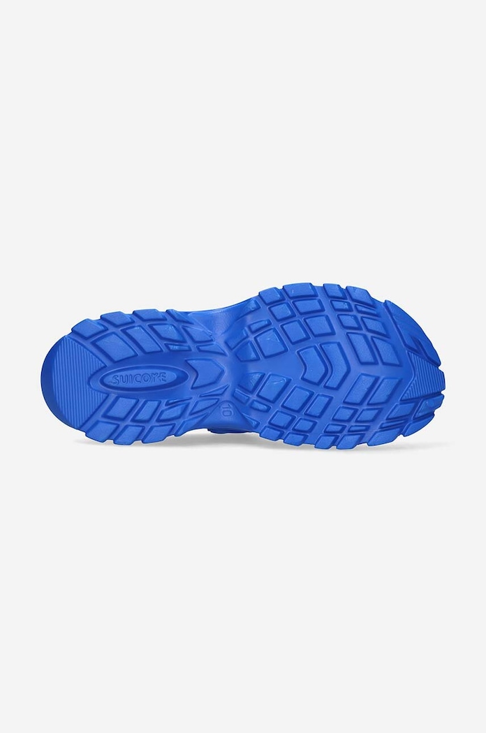 Pantofle Suicoke Rubber Sole MOK MOK modrá
