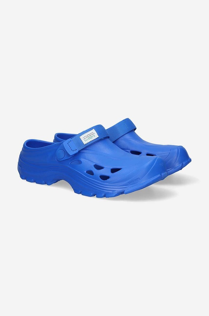 Pantofle Suicoke Rubber Sole MOK MOK
