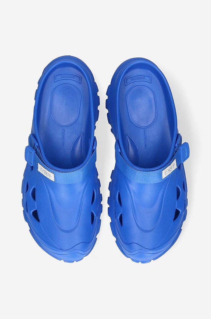 Pantofle Suicoke Rubber Sole MOK MOK