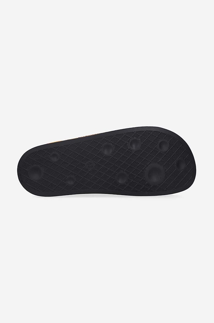 Marni papuci Sandal SAMR003802.P4547 portocaliu AA00