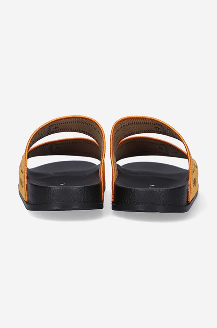 Marni papuci Sandal SAMR003802.P4547