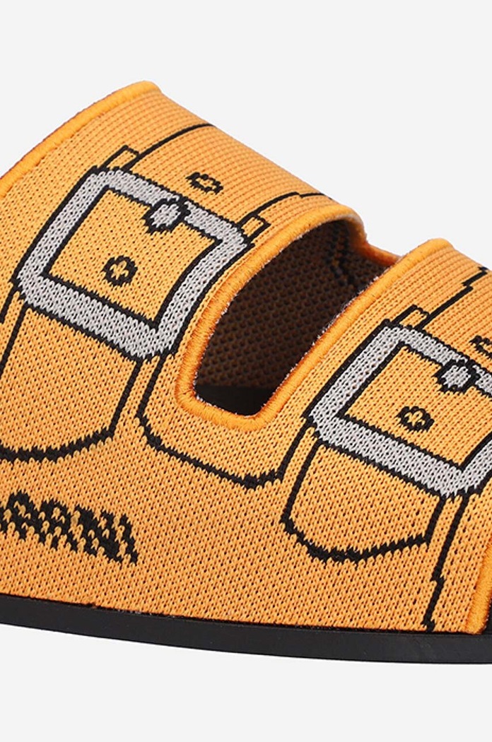 Marni papuci Sandal SAMR003802.P4547