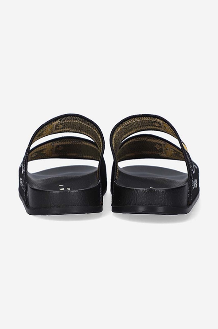 Šľapky Marni Sandal SAMR003802.P4547