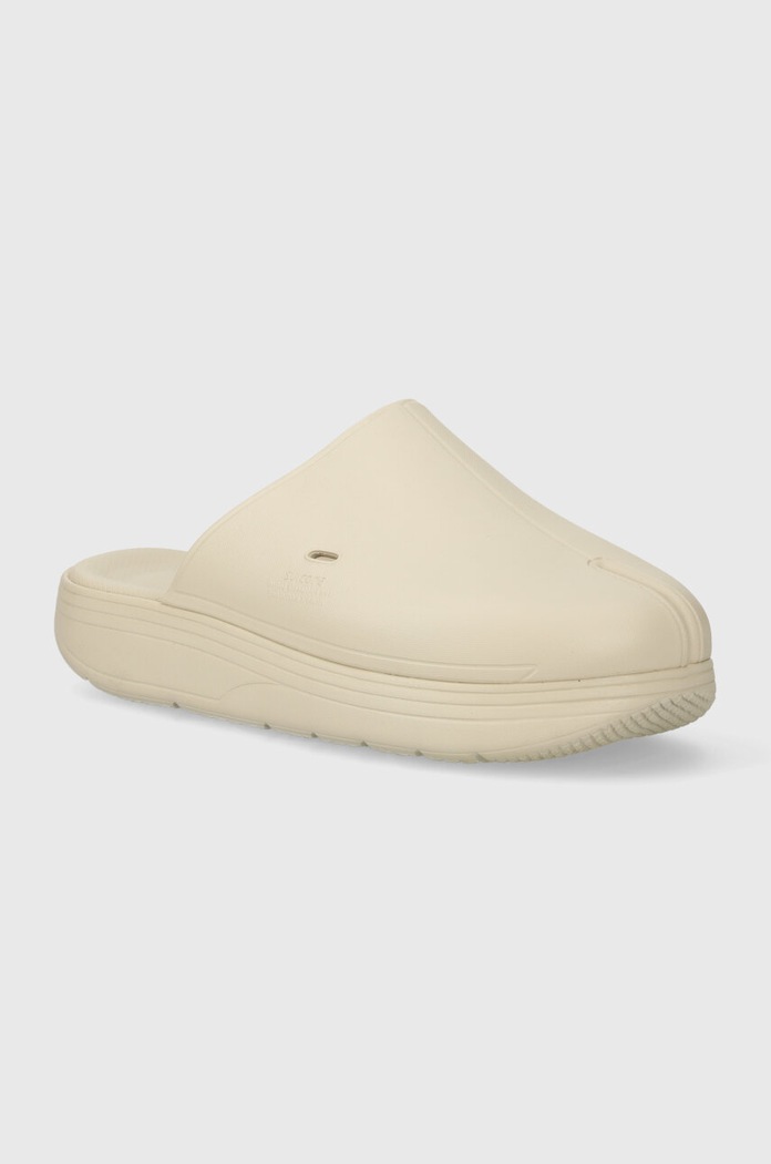 Suicoke POLK Black beige POLK