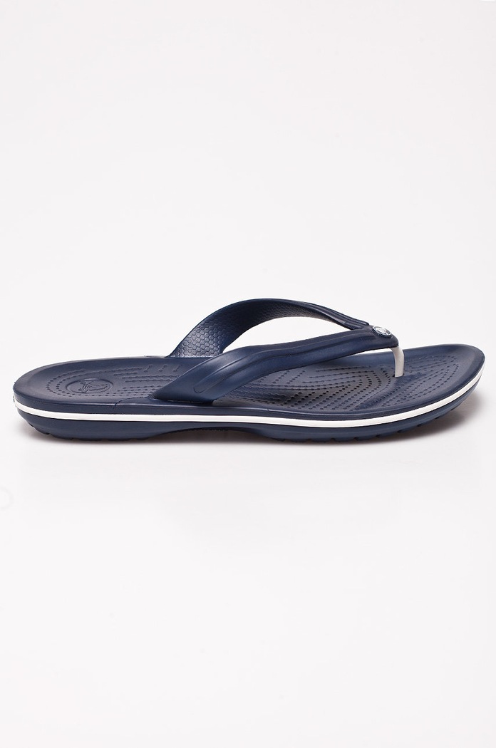 Crocs Japonki Crocband Flip granatowy 11033.NAVY
