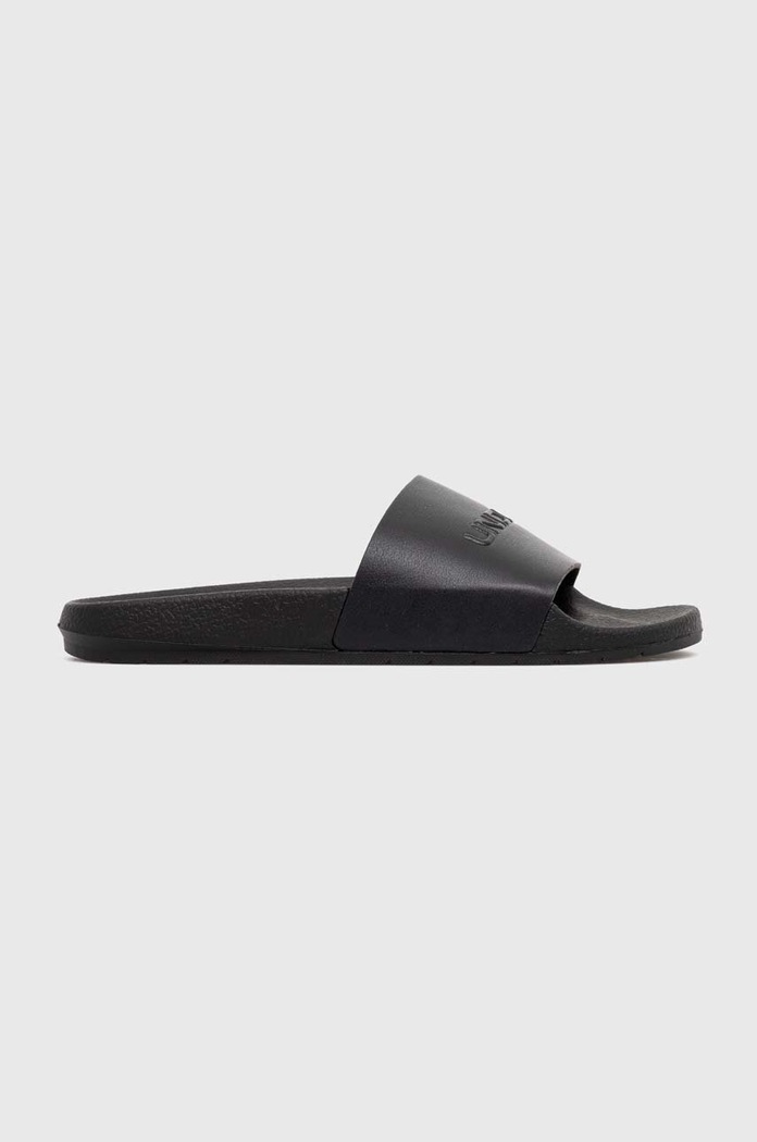 Natikači Under Armour Core Remix črna 3021282